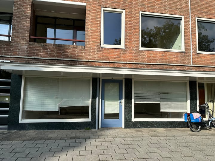 Haydnstraat 22-A, Amersfoort