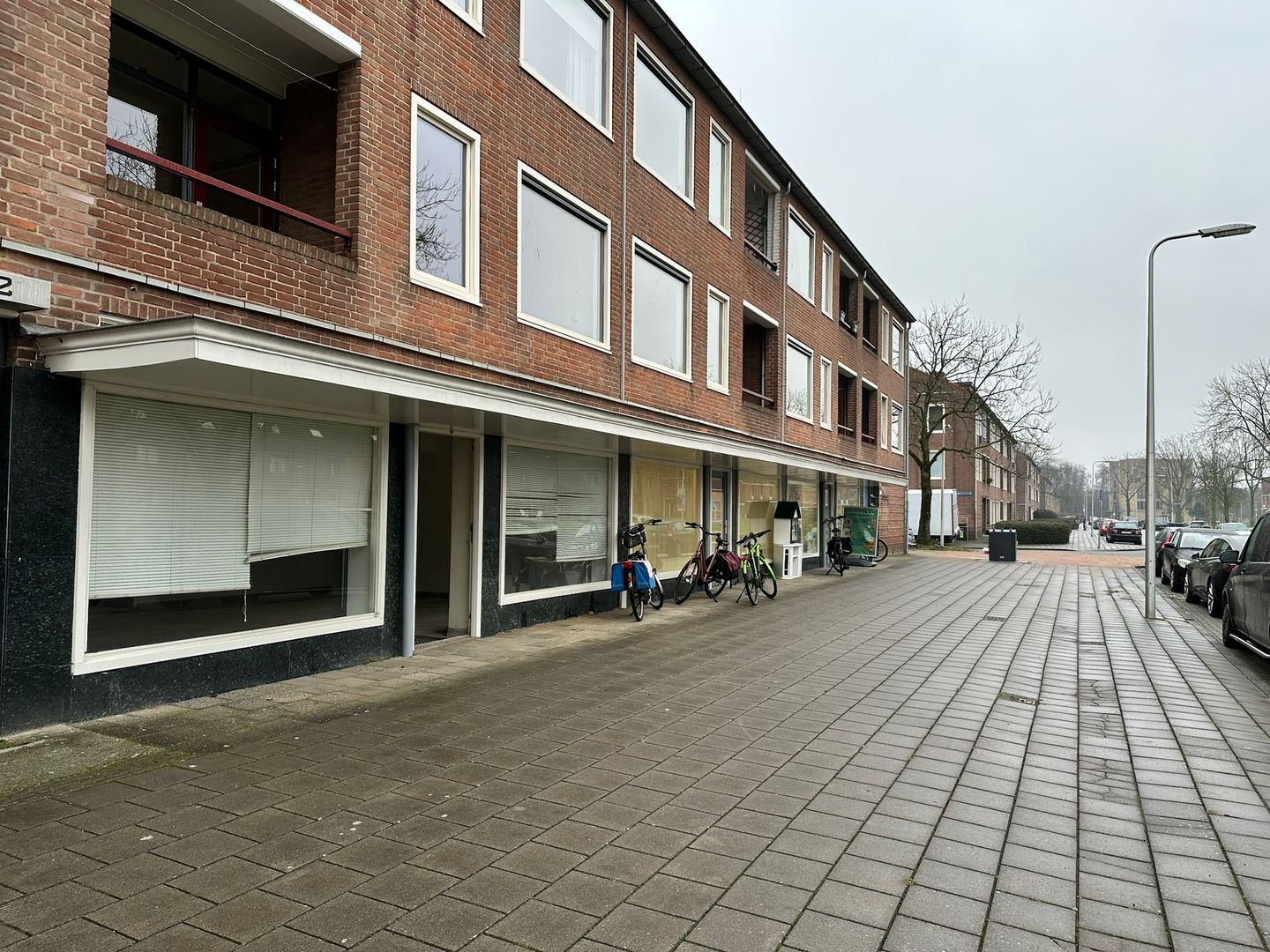 View photo 2 of Haydnstraat 22-A