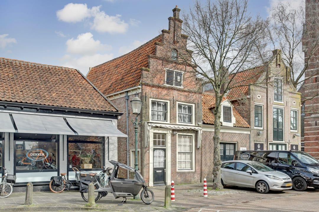 Photo 1 of Torenstraat 6