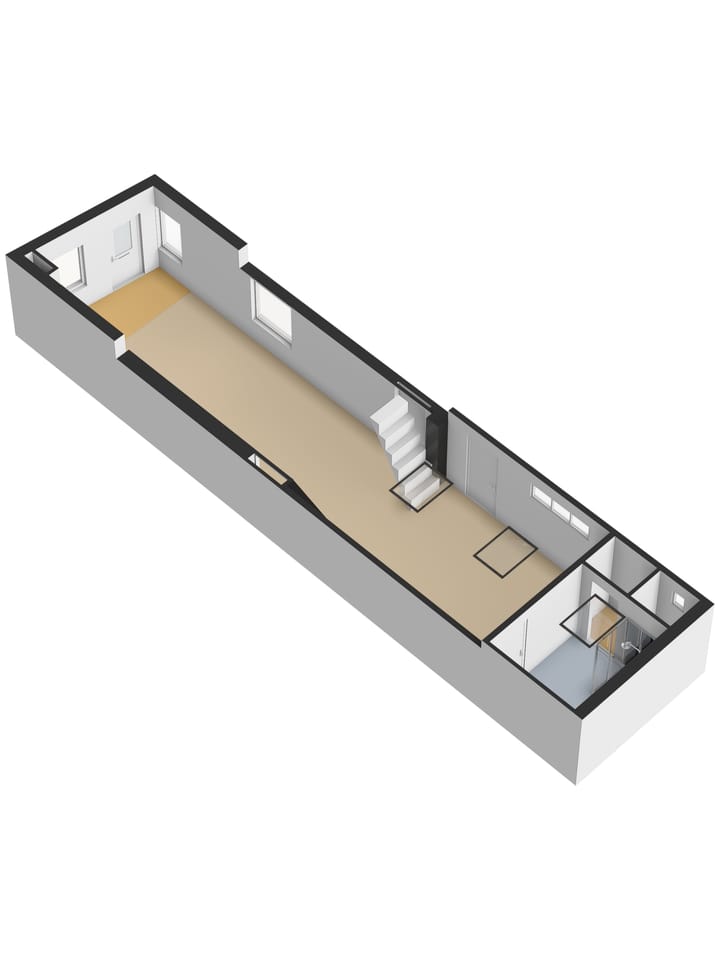 Foto 33 van Torenstraat 6