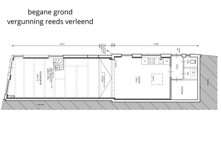 Foto 38 van Torenstraat 6