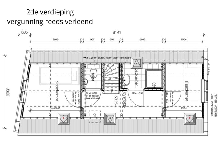 Foto 40 van Torenstraat 6