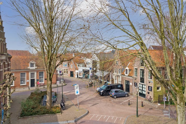 Photo 4 of Torenstraat 6