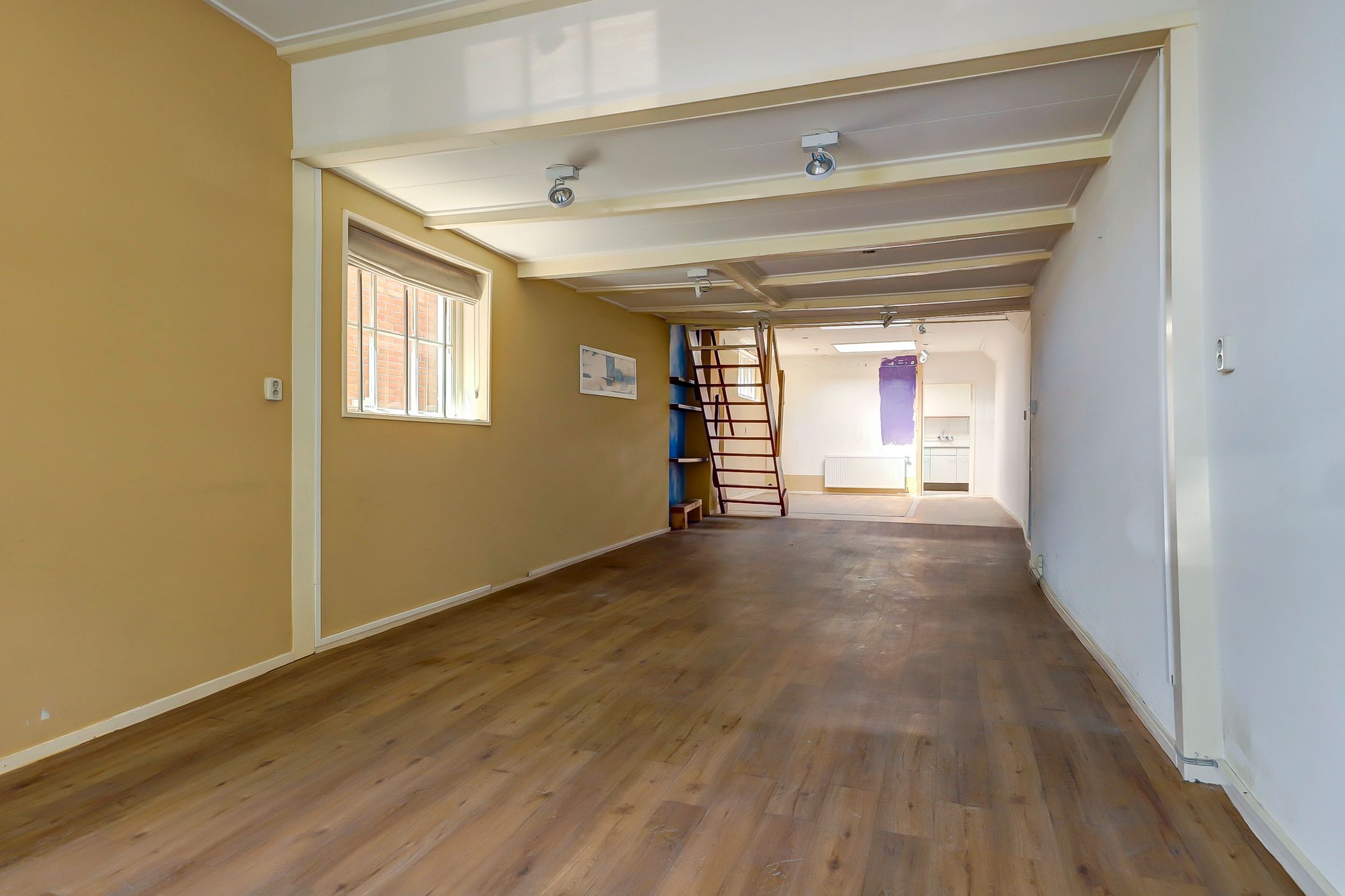 Photo 6 of Torenstraat 6