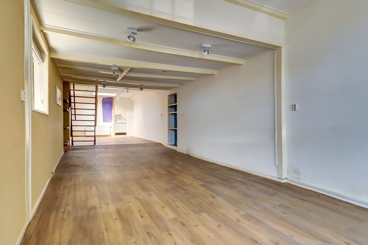 Foto 7 van Torenstraat 6