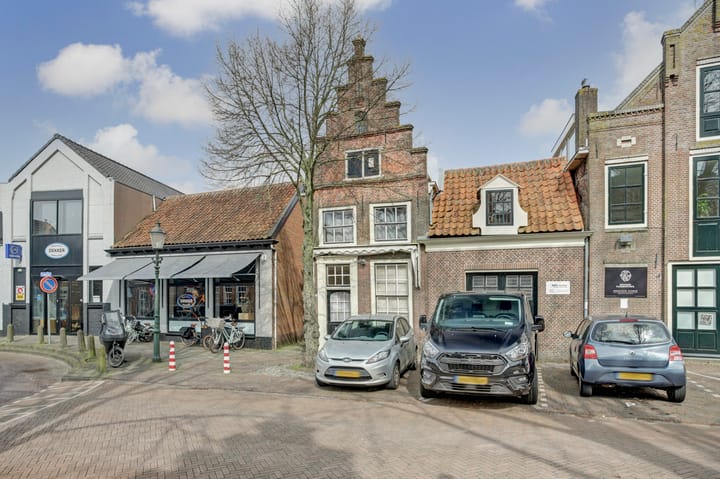 Foto 25 van Torenstraat 6