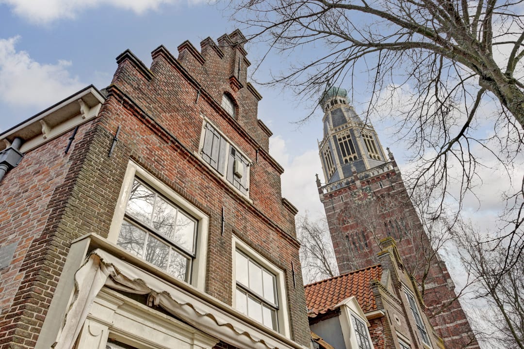 Photo 26 of Torenstraat 6