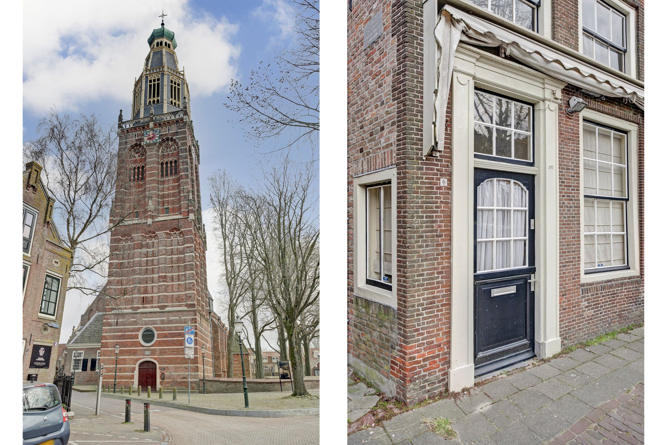 Photo 27 of Torenstraat 6