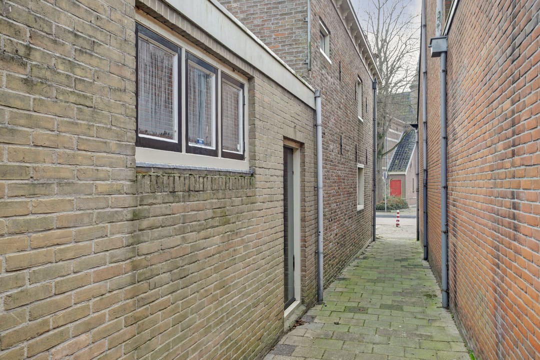 Photo 28 of Torenstraat 6