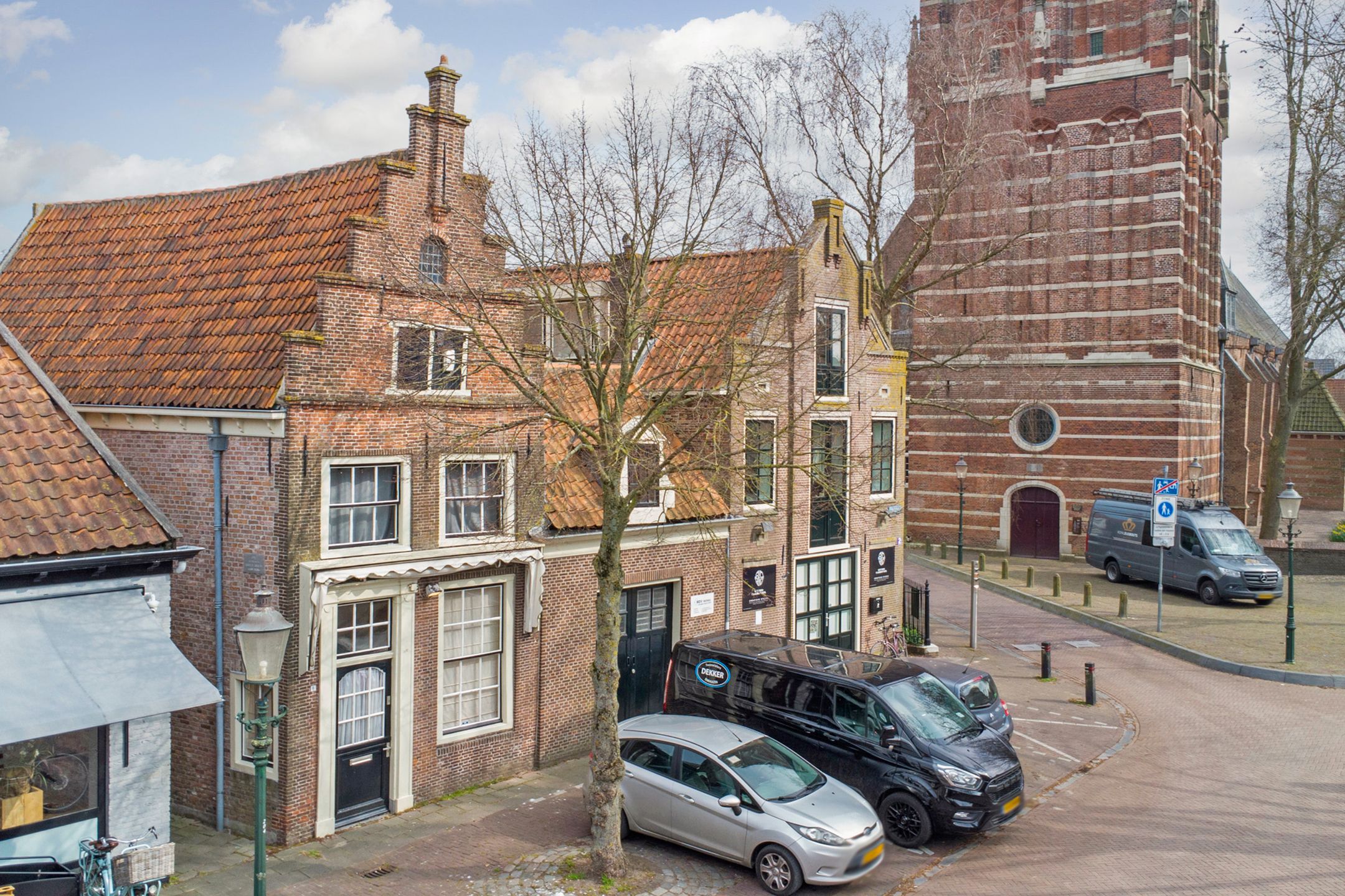 Photo 30 of Torenstraat 6