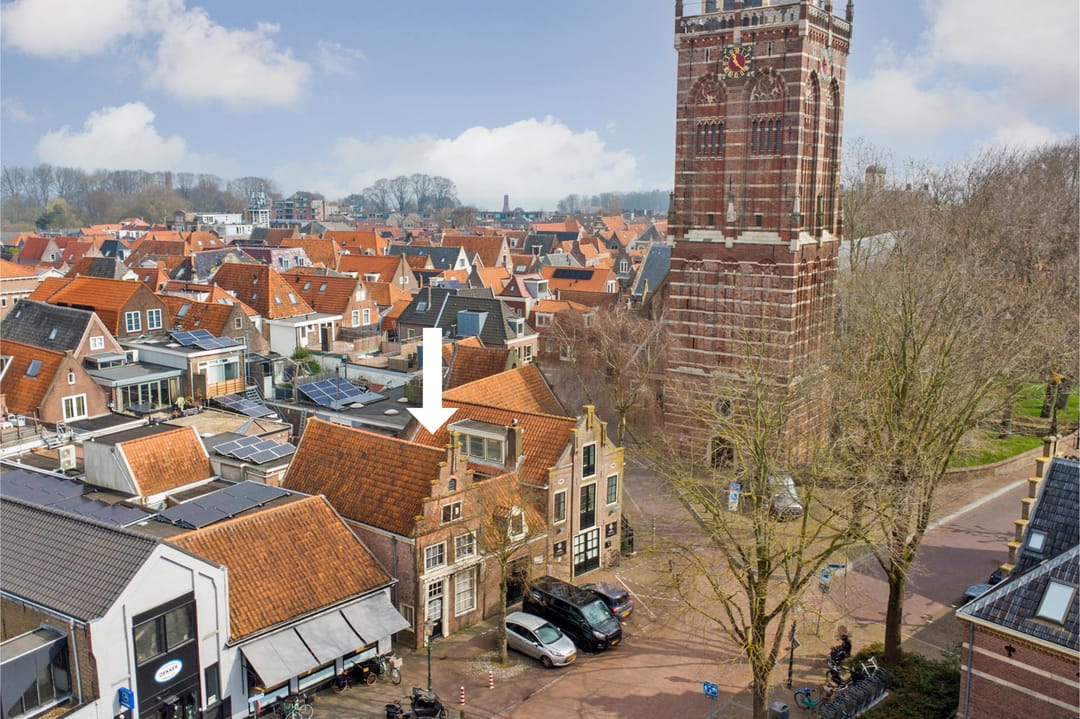 Photo 31 of Torenstraat 6