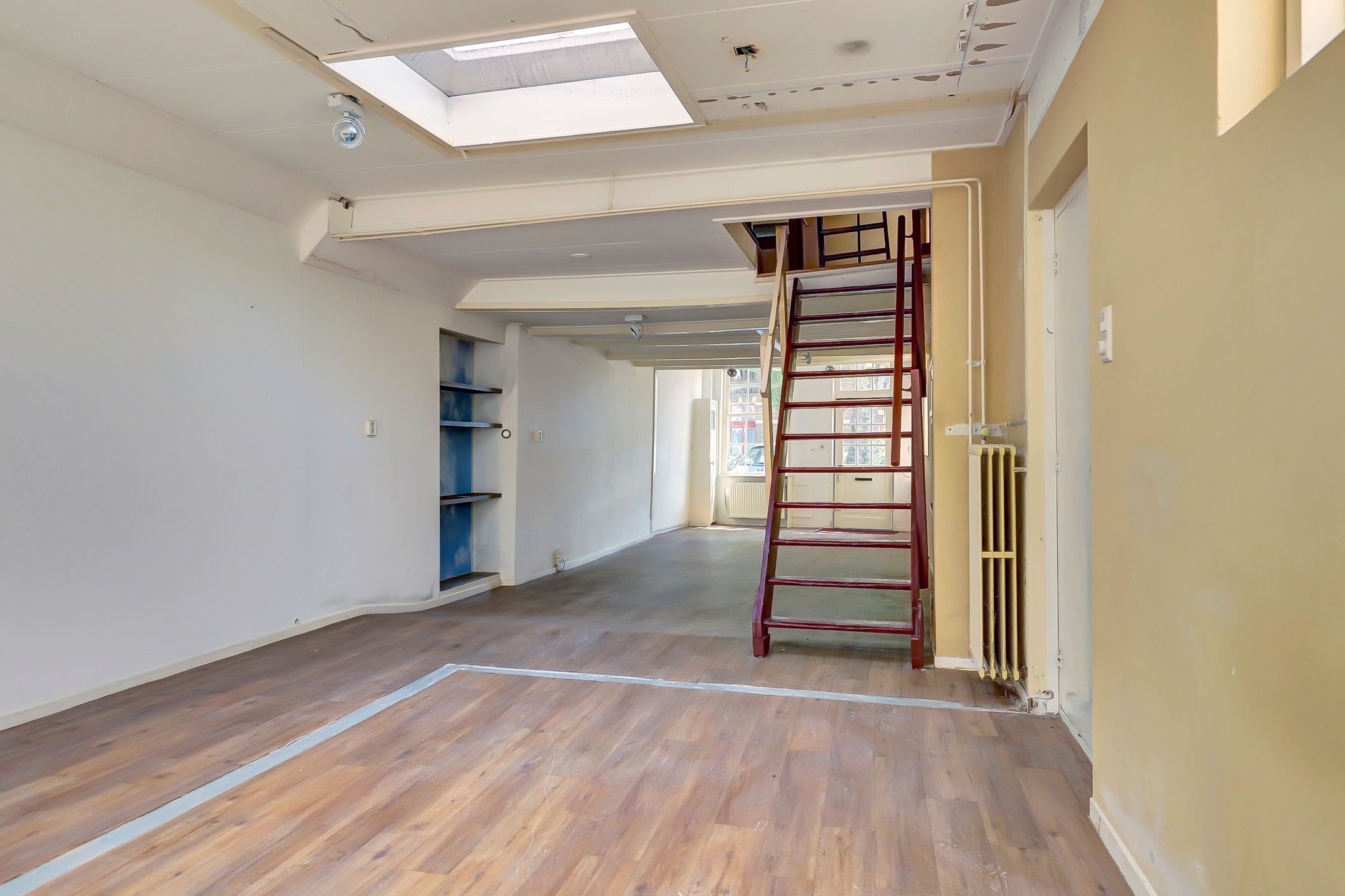 Photo 9 of Torenstraat 6