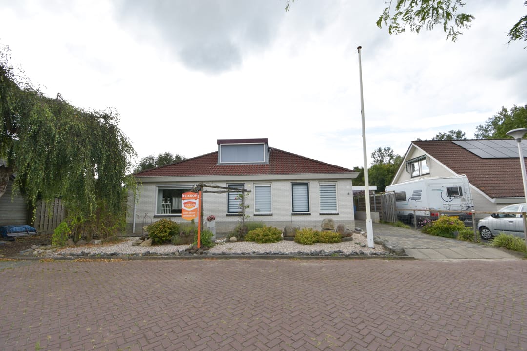 Foto 43 van De Weitas 2