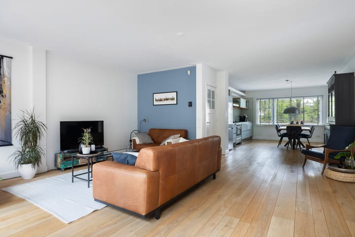 Photo 3 of van Beuningenlaan 8