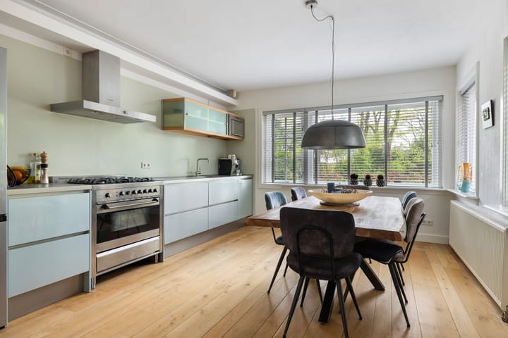 Photo 4 of van Beuningenlaan 8