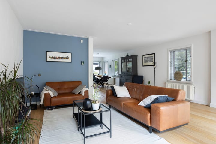 Photo 7 of van Beuningenlaan 8