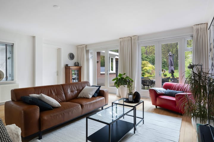 Photo 8 of van Beuningenlaan 8