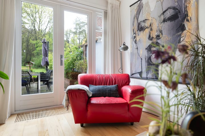 Photo 9 of van Beuningenlaan 8