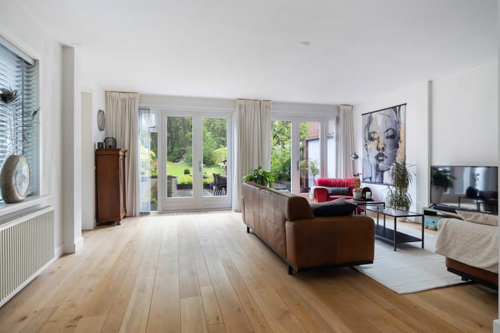 Photo 10 of van Beuningenlaan 8