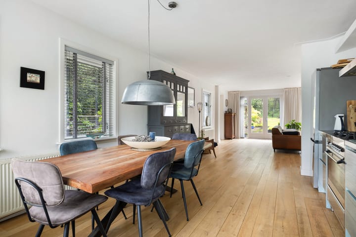 Photo 11 of van Beuningenlaan 8