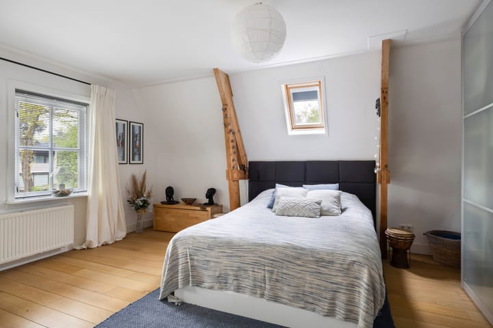 Photo 16 of van Beuningenlaan 8