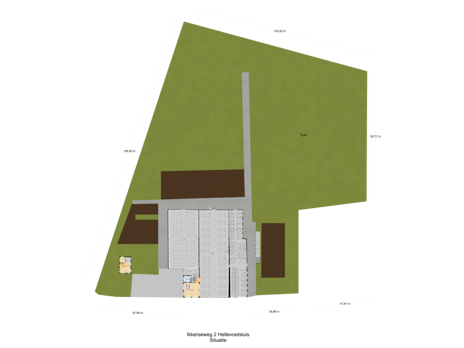 View floorplan