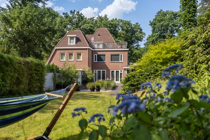 Photo 23 of van Beuningenlaan 8