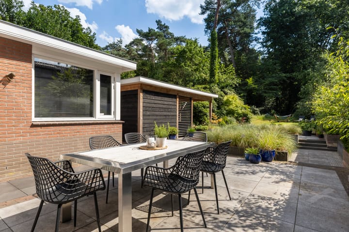 Photo 24 of van Beuningenlaan 8