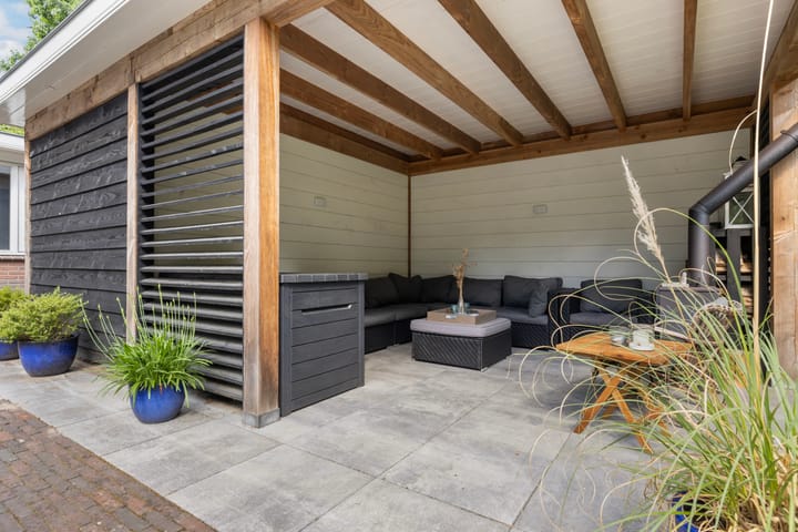 Photo 26 of van Beuningenlaan 8