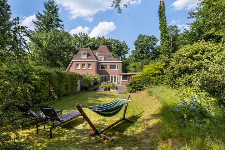 Photo 27 of van Beuningenlaan 8