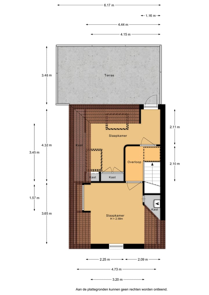 Photo 33 of van Beuningenlaan 8