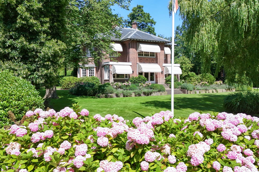 Photo 1 of Prins Hendriklaan 7