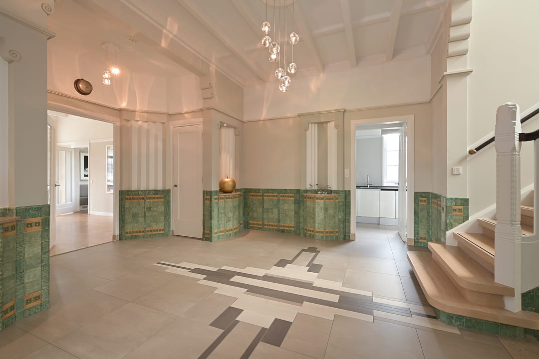 Photo 2 of Prins Hendriklaan 7
