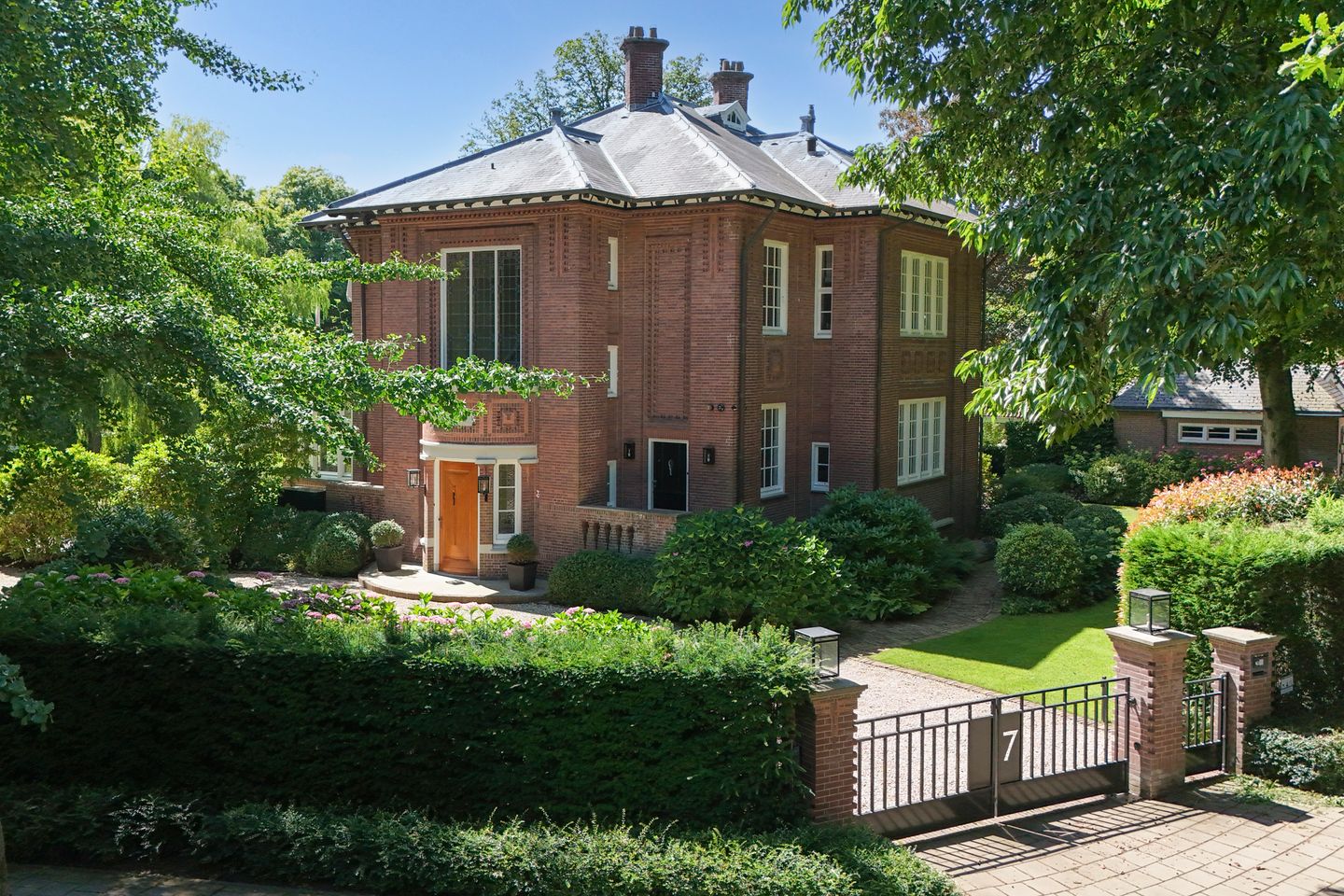 Photo 4 of Prins Hendriklaan 7