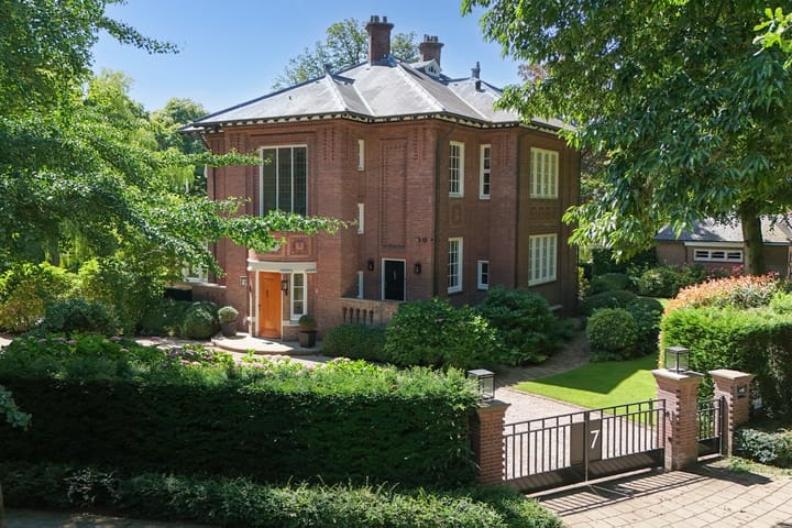 Foto 4 van Prins Hendriklaan 7