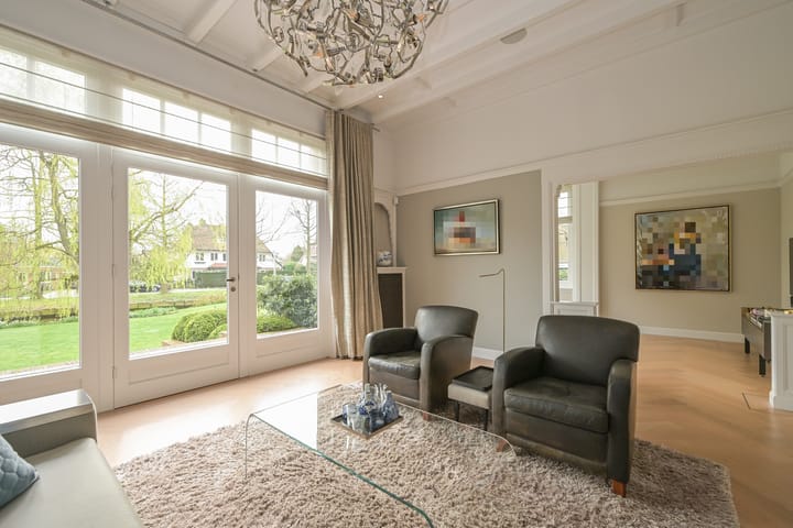 Foto 8 van Prins Hendriklaan 7