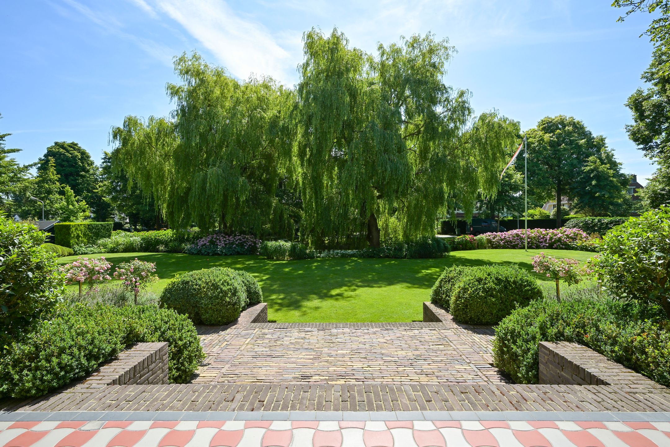 Photo 9 of Prins Hendriklaan 7
