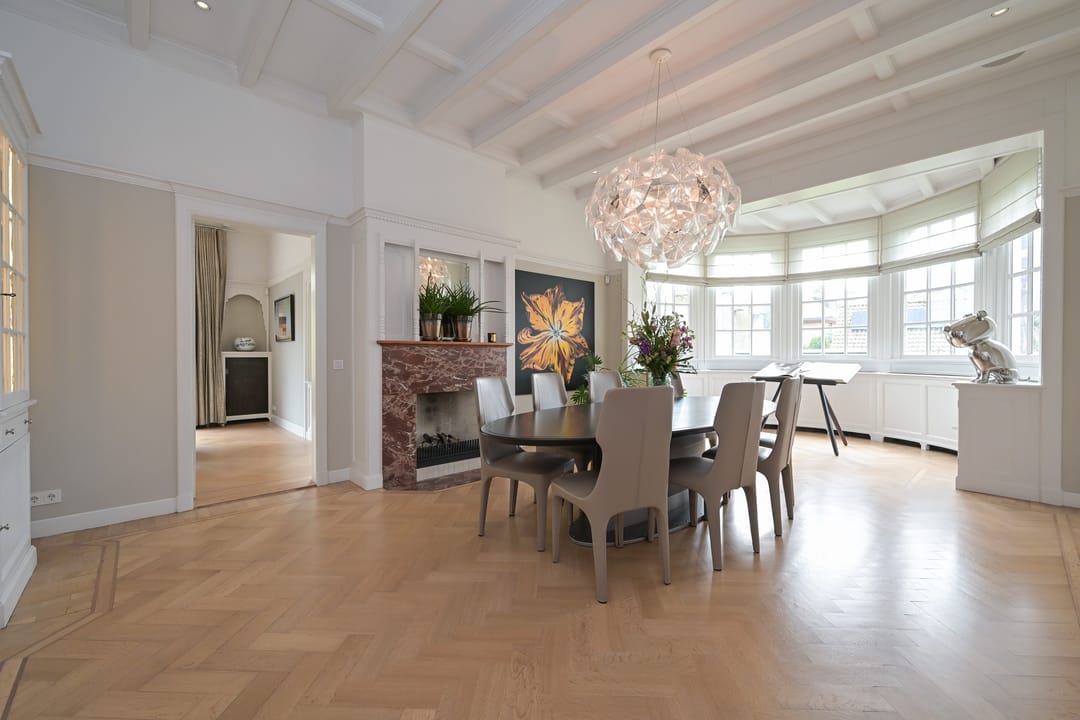 Photo 13 of Prins Hendriklaan 7