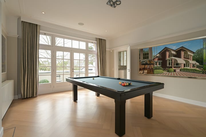 Foto 25 van Prins Hendriklaan 7