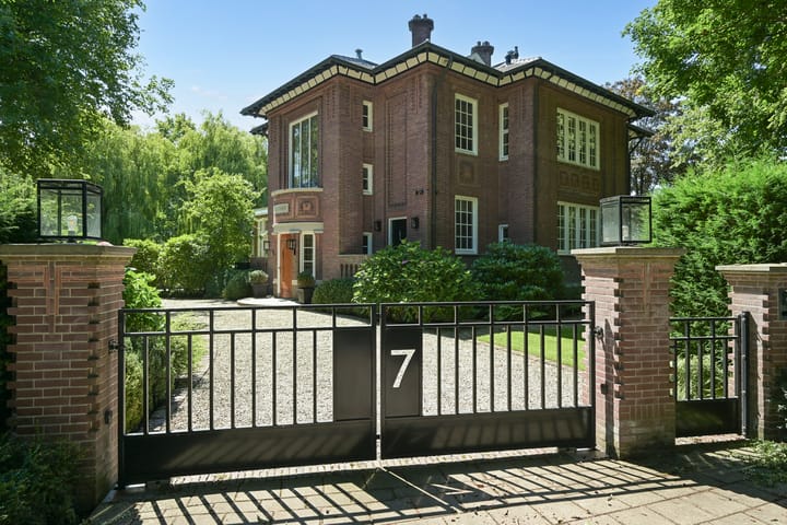 Foto 37 van Prins Hendriklaan 7