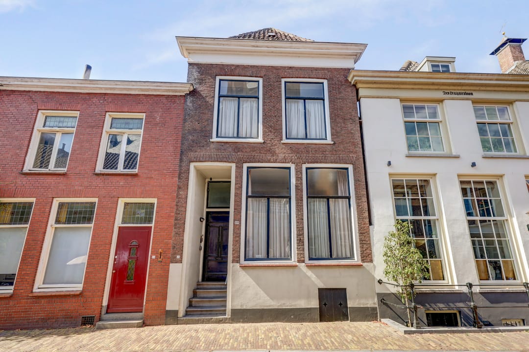 Photo 1 of Brandestraat 28