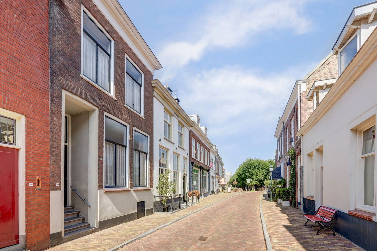 Photo 5 of Brandestraat 28