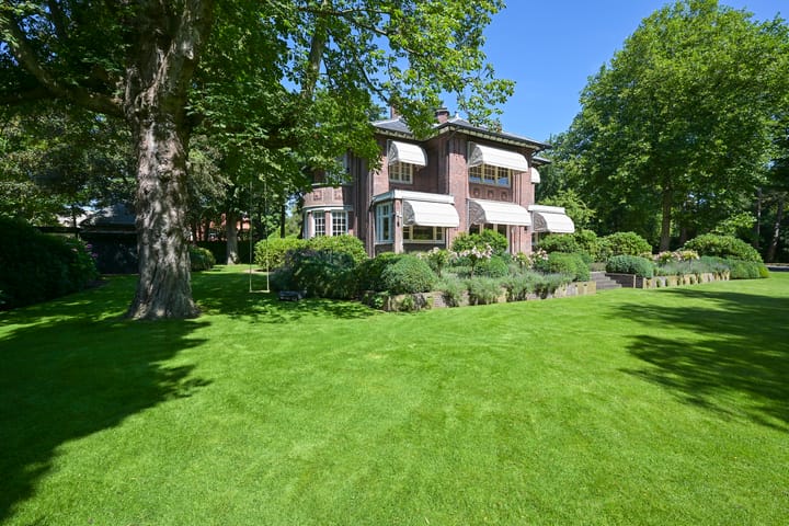 Foto 39 van Prins Hendriklaan 7