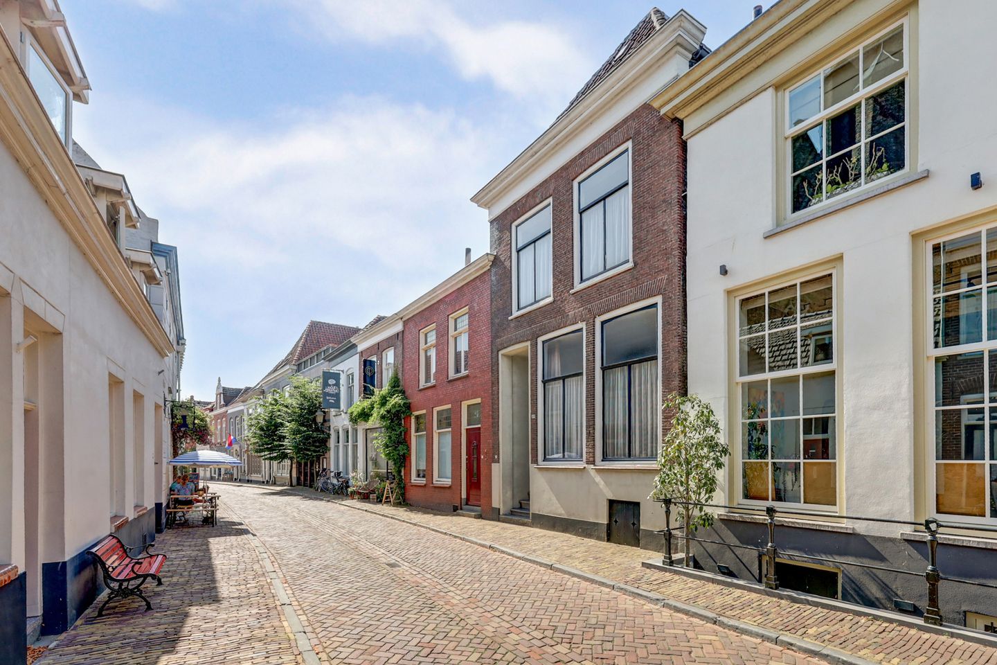 Photo 4 of Brandestraat 28