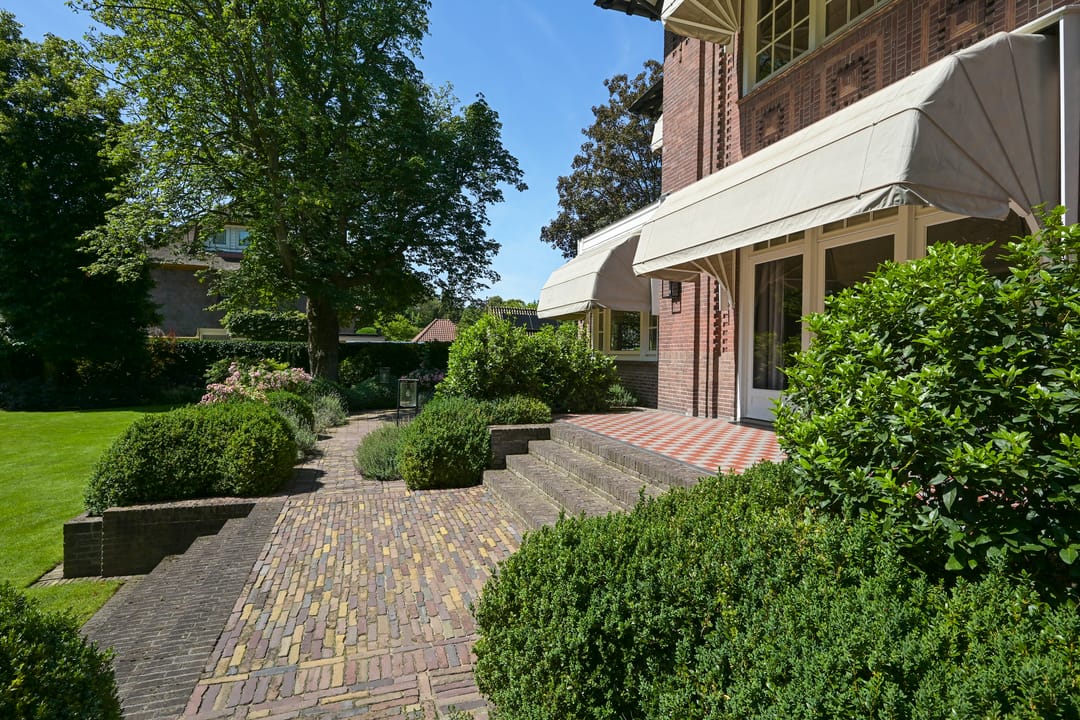 Photo 41 of Prins Hendriklaan 7