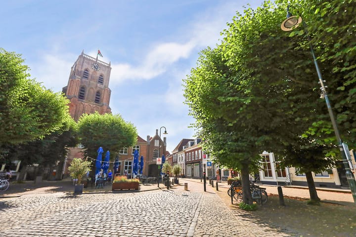 Photo 7 of Brandestraat 28