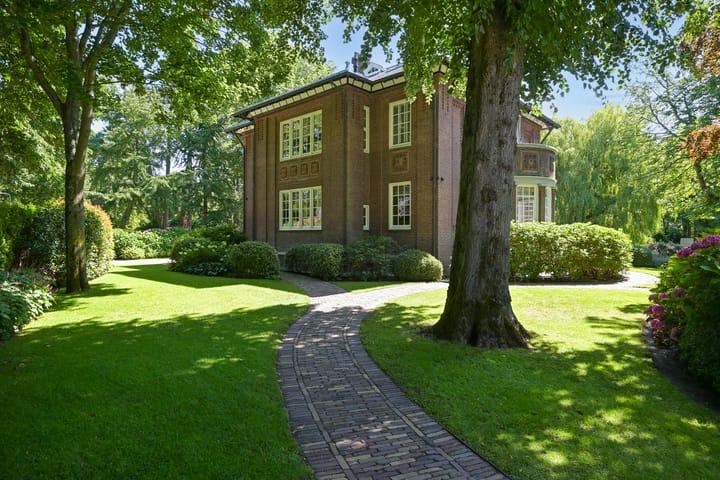 Foto 45 van Prins Hendriklaan 7