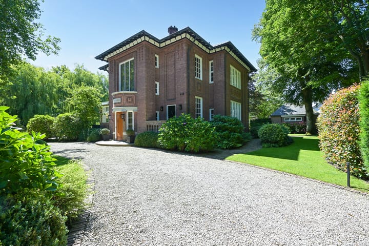 Foto 46 van Prins Hendriklaan 7