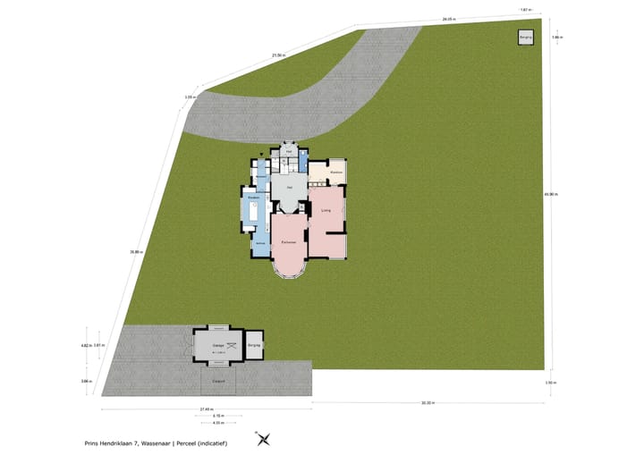 Foto 47 van Prins Hendriklaan 7