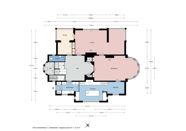 Foto 48 van Prins Hendriklaan 7